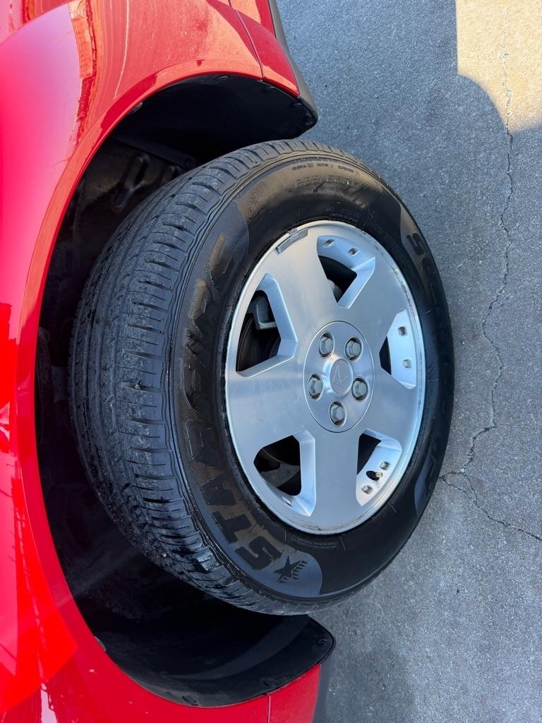 Saturn VUE FWD V6 2006