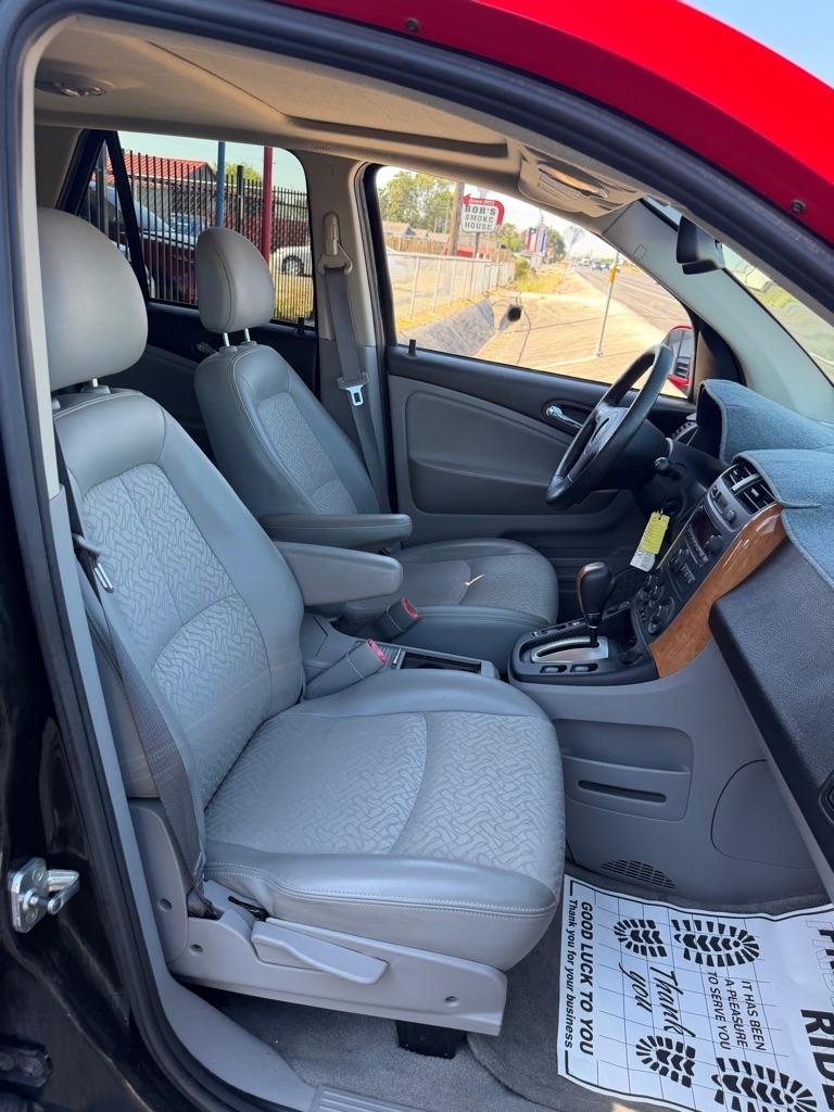 Saturn VUE FWD V6 2006