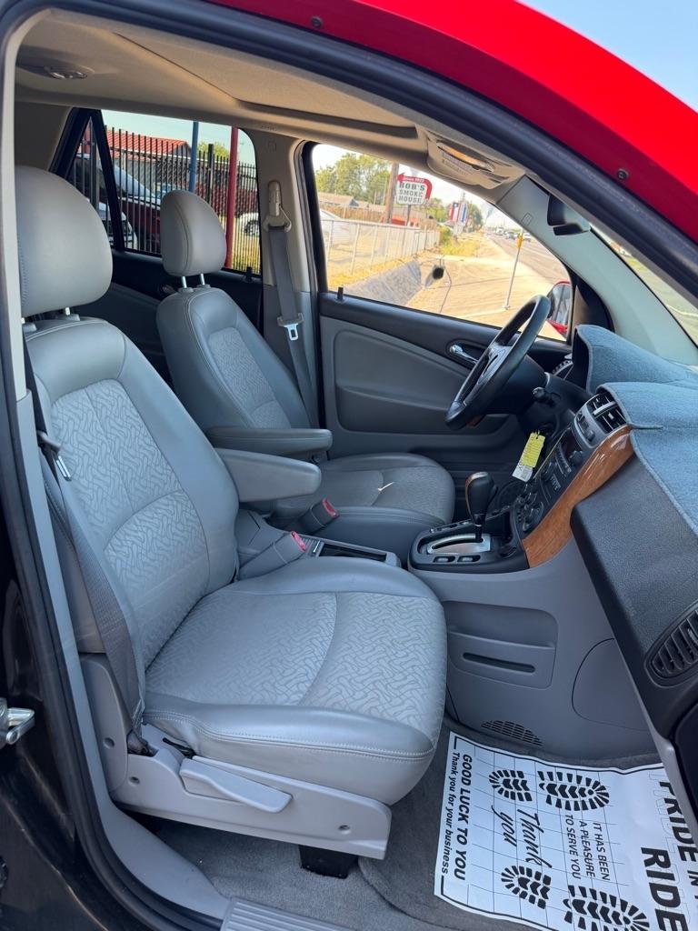 Saturn VUE FWD V6 2006