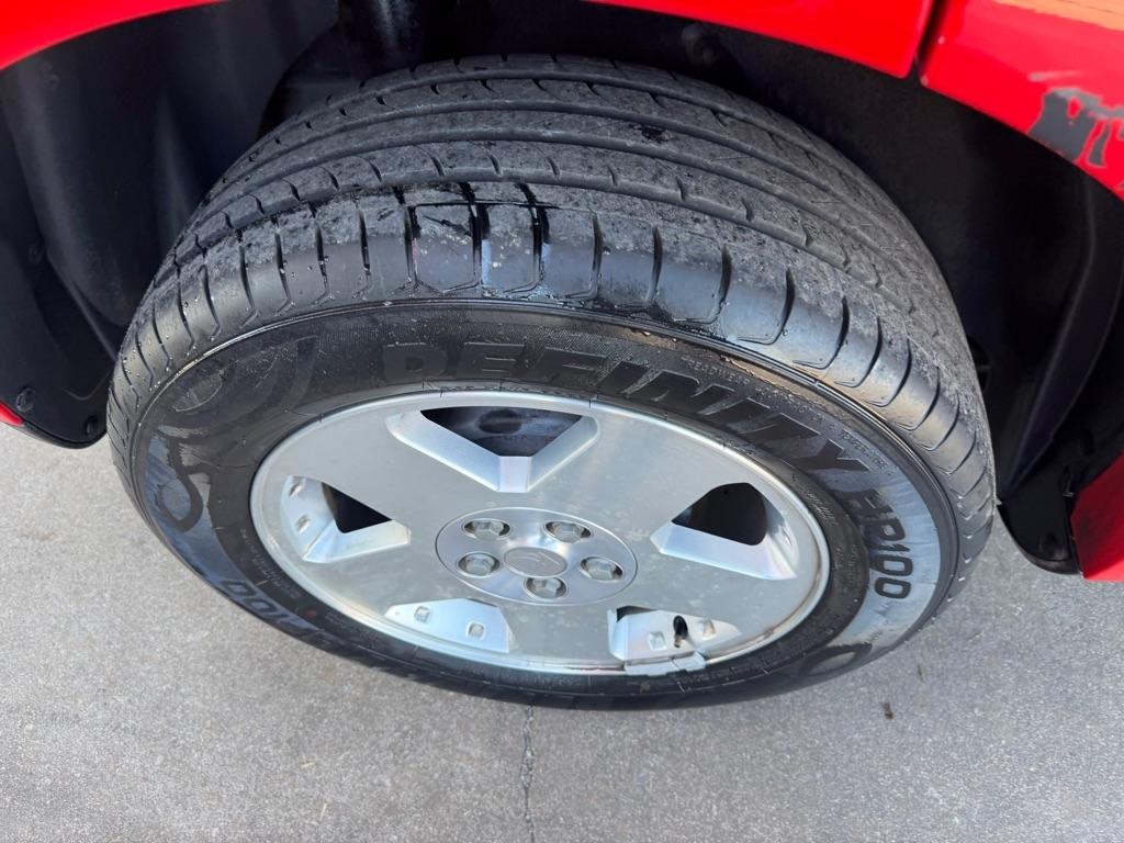 Saturn VUE FWD V6 2006
