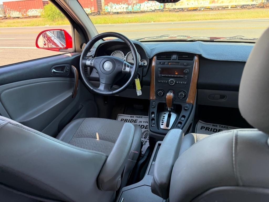 Saturn VUE FWD V6 2006