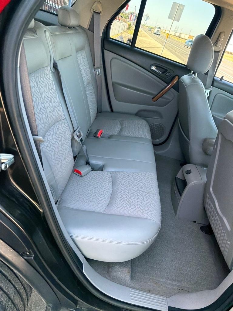 Saturn VUE FWD V6 2006