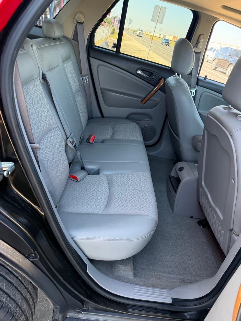 Saturn VUE FWD V6 2006