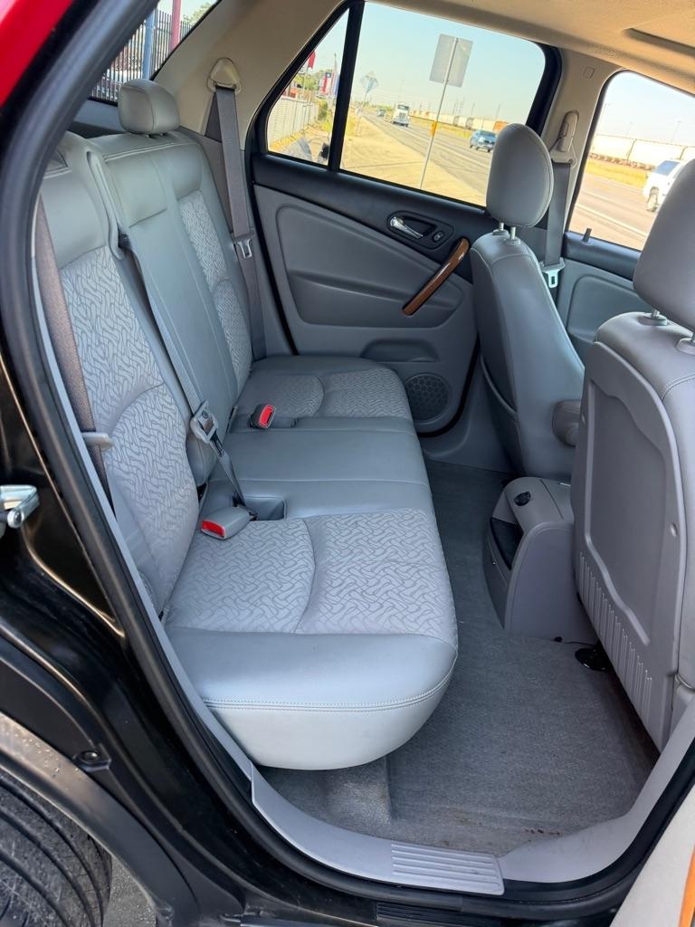 Saturn VUE FWD V6 2006