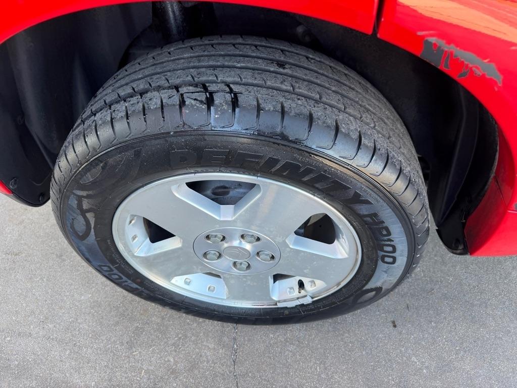 Saturn VUE FWD V6 2006