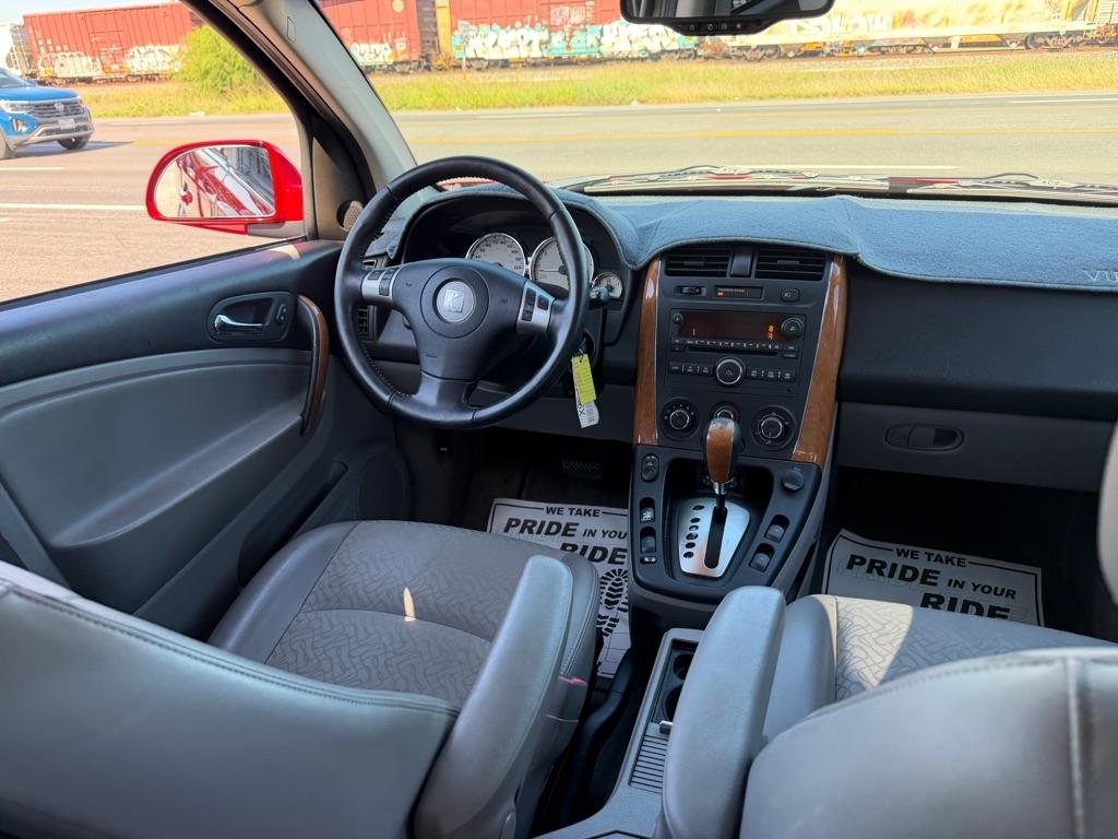 Saturn VUE FWD V6 2006