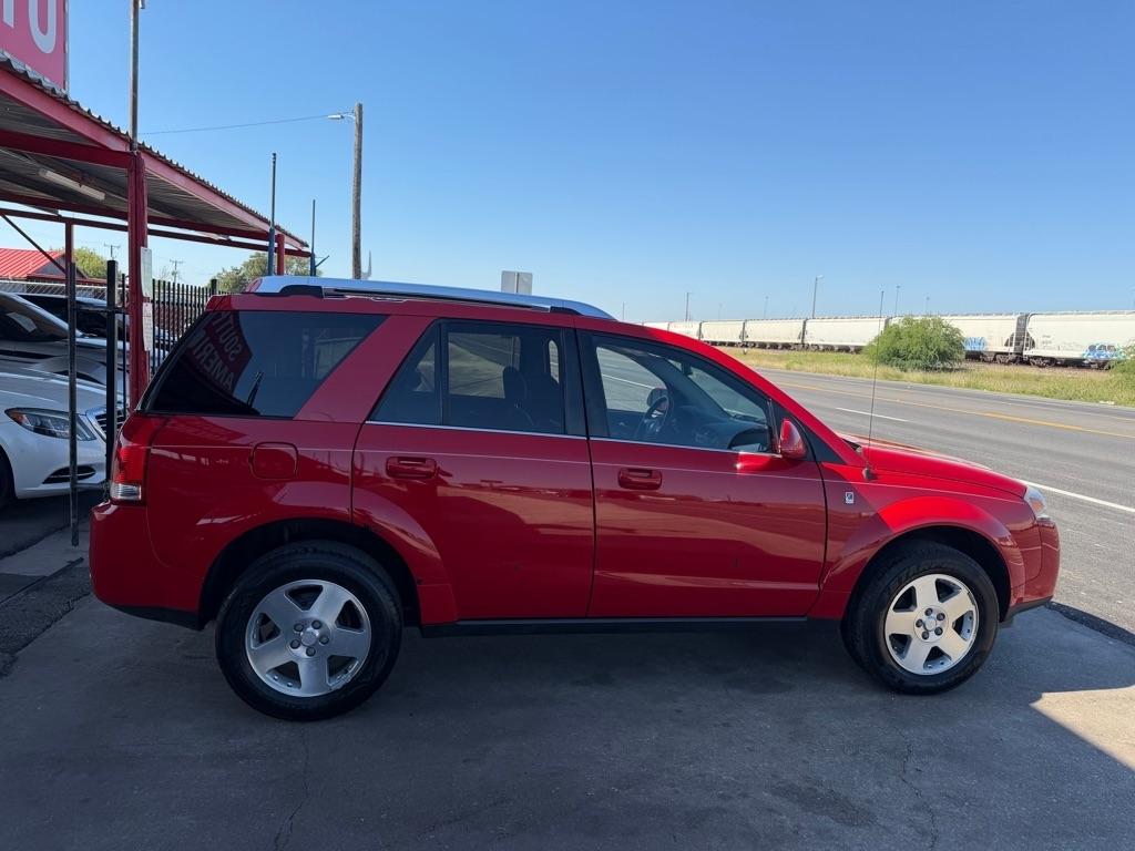 Saturn VUE FWD V6 2006