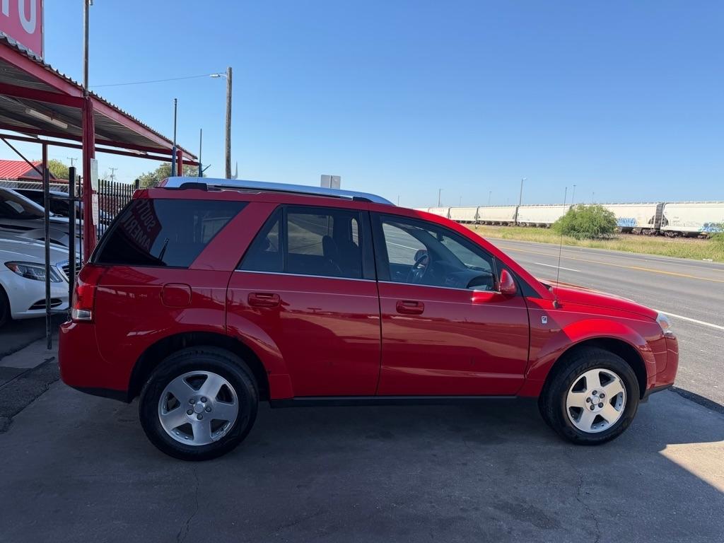 Saturn VUE FWD V6 2006