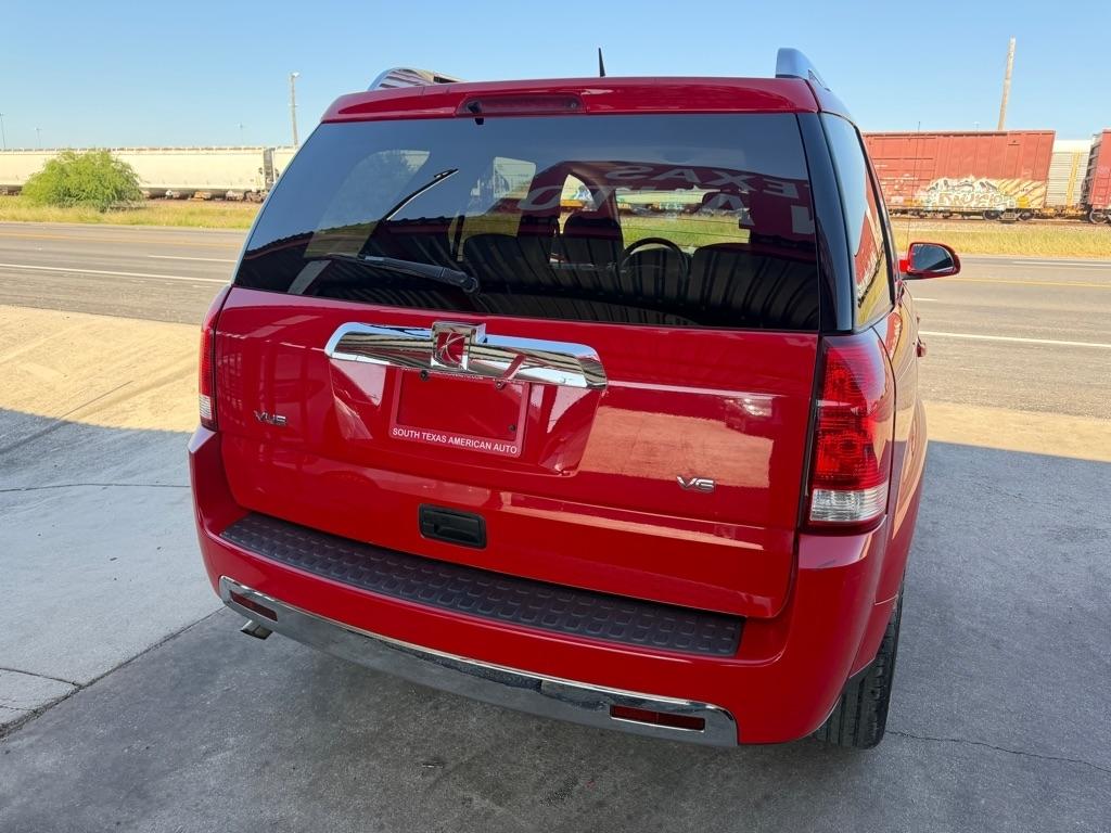 Saturn VUE FWD V6 2006