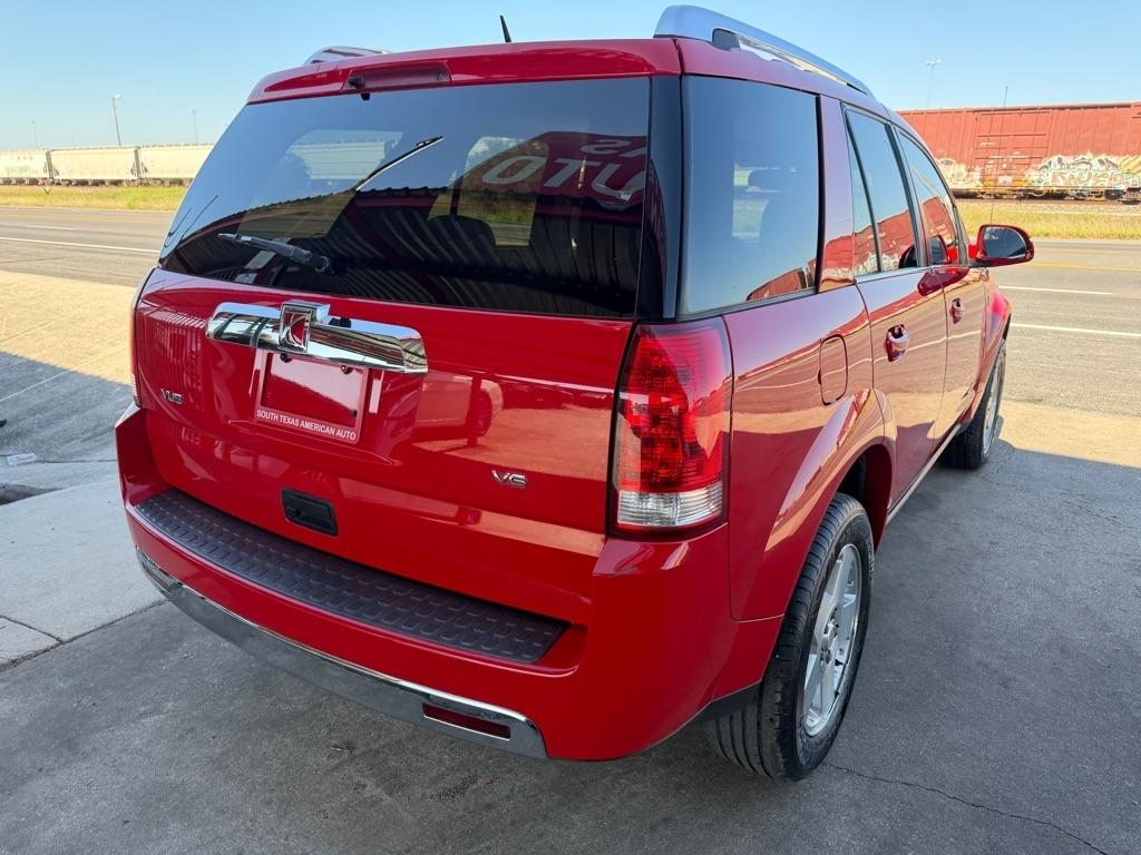 Saturn VUE FWD V6 2006