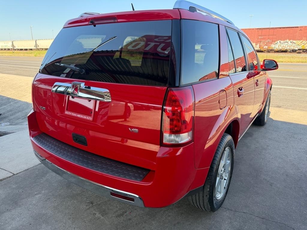 Saturn VUE FWD V6 2006