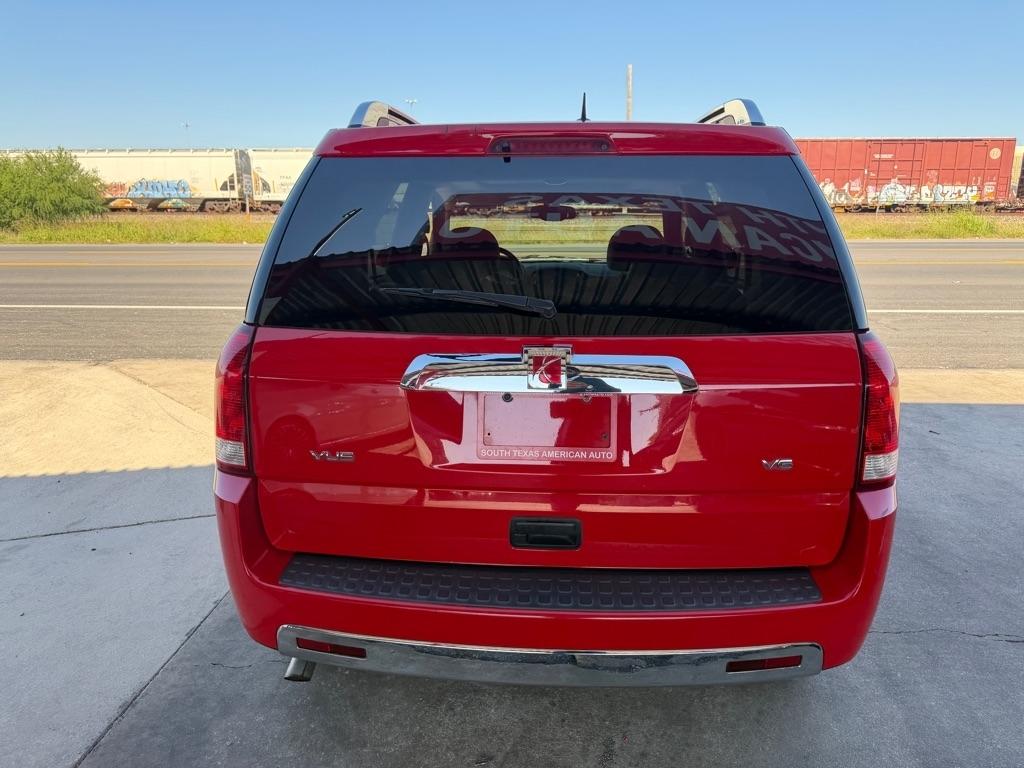 Saturn VUE FWD V6 2006