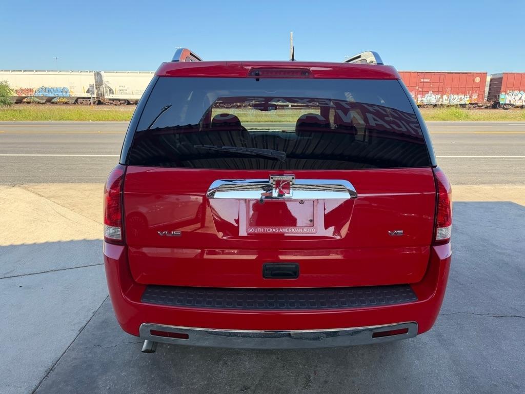 Saturn VUE FWD V6 2006