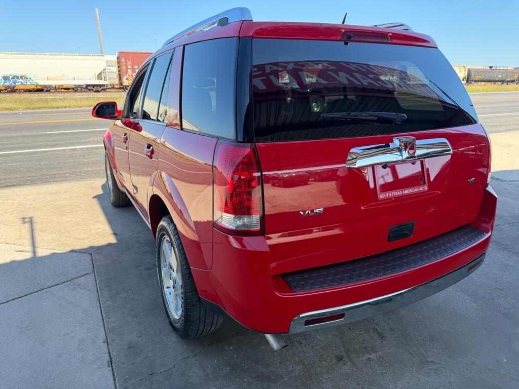 Saturn VUE FWD V6 2006