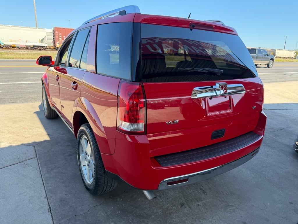 Saturn VUE FWD V6 2006