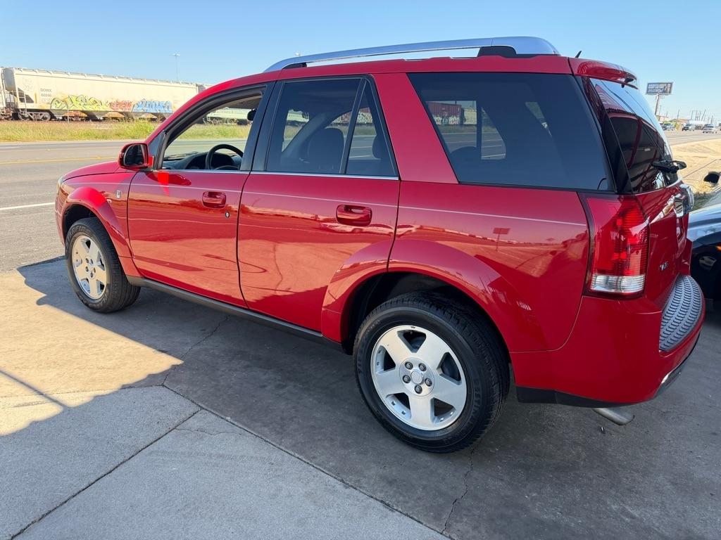 Saturn VUE FWD V6 2006