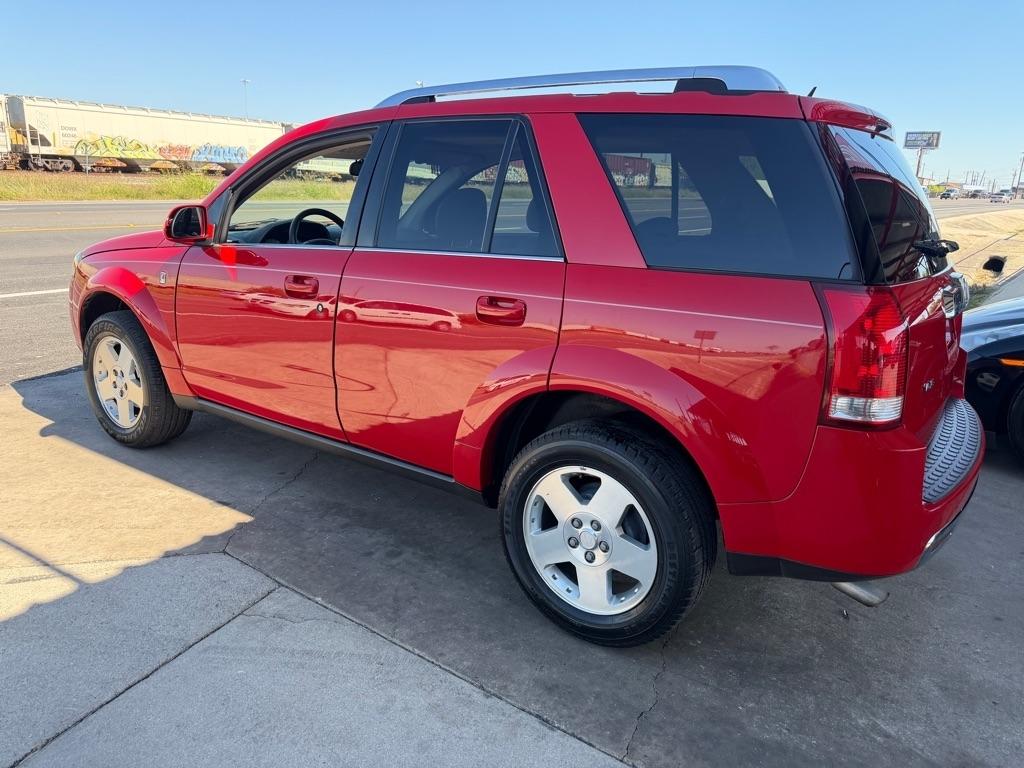 Saturn VUE FWD V6 2006