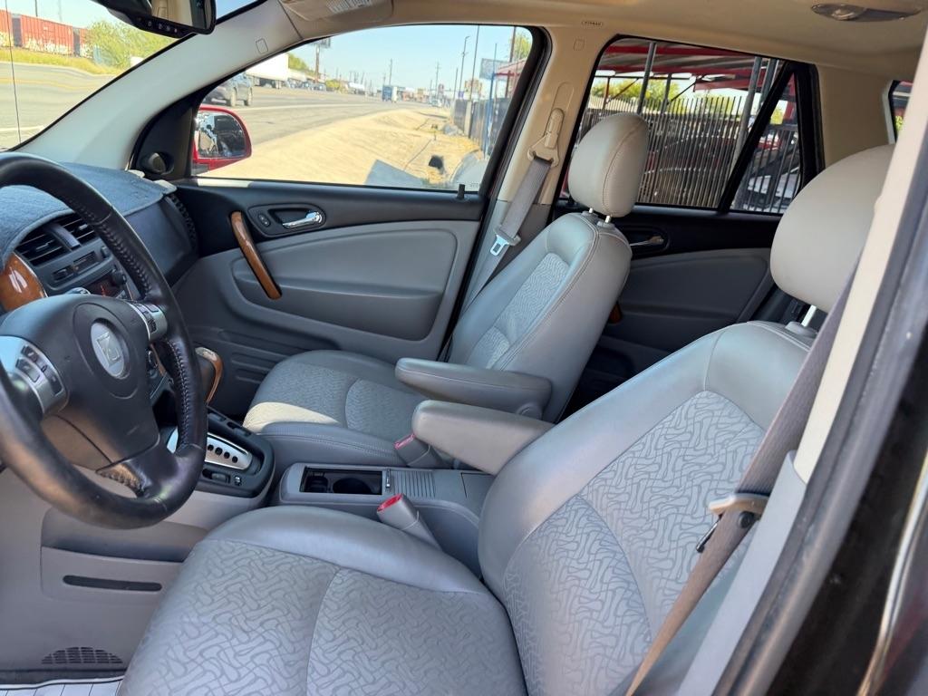 Saturn VUE FWD V6 2006