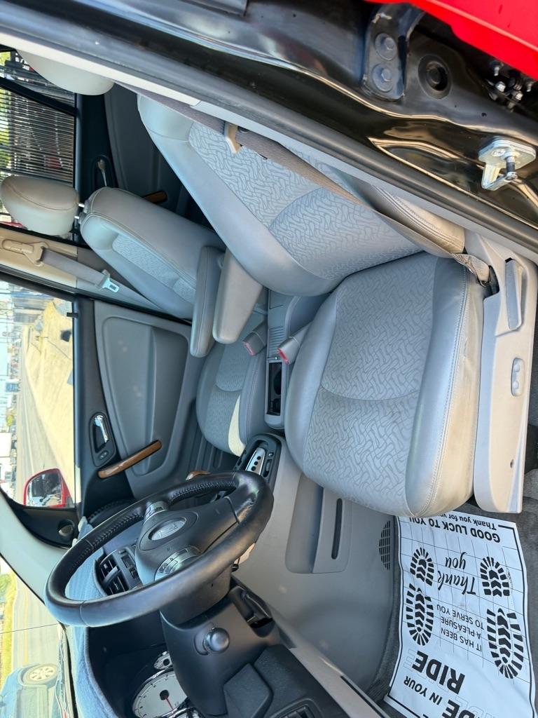 Saturn VUE FWD V6 2006