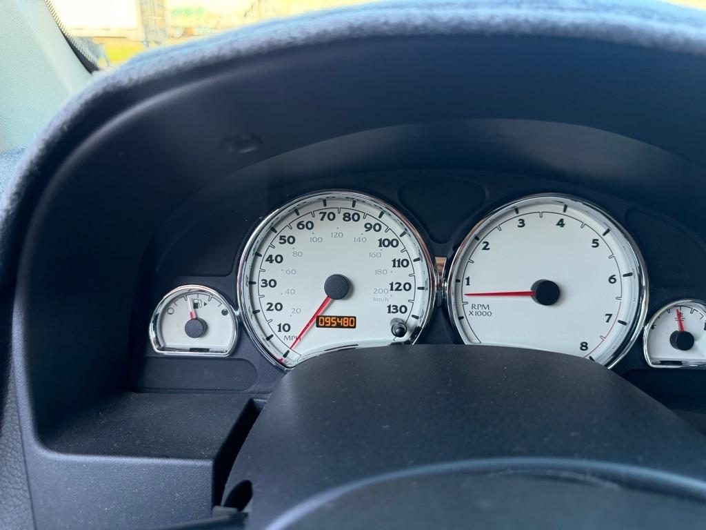 Saturn VUE FWD V6 2006