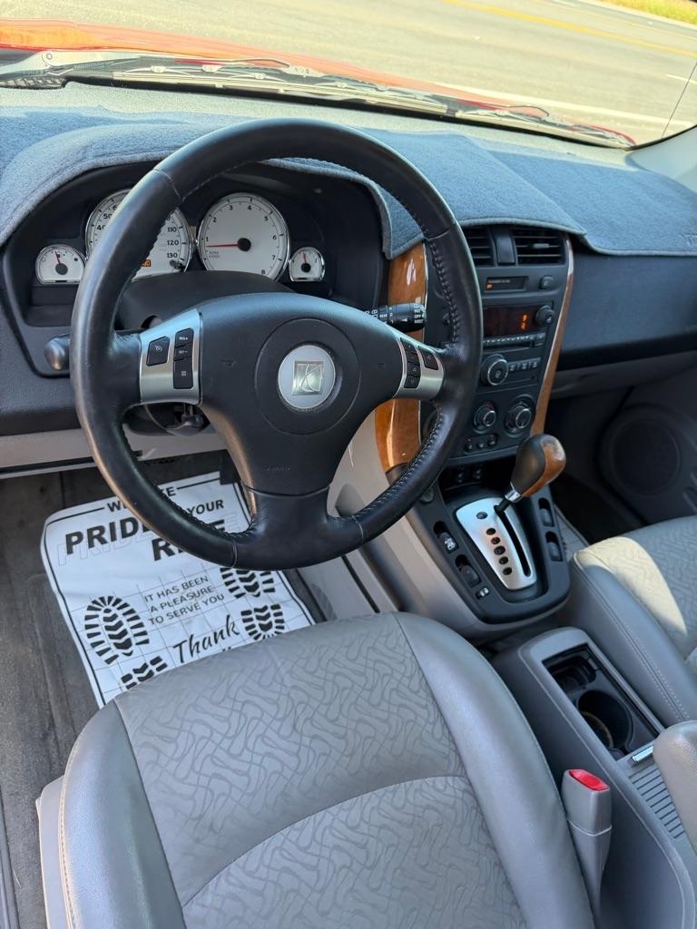 Saturn VUE FWD V6 2006