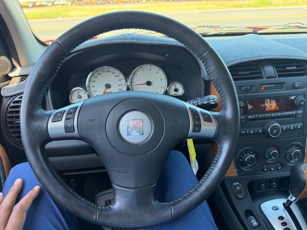 Saturn VUE FWD V6 2006