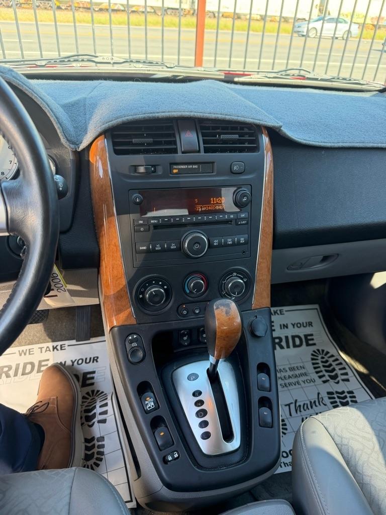Saturn VUE FWD V6 2006