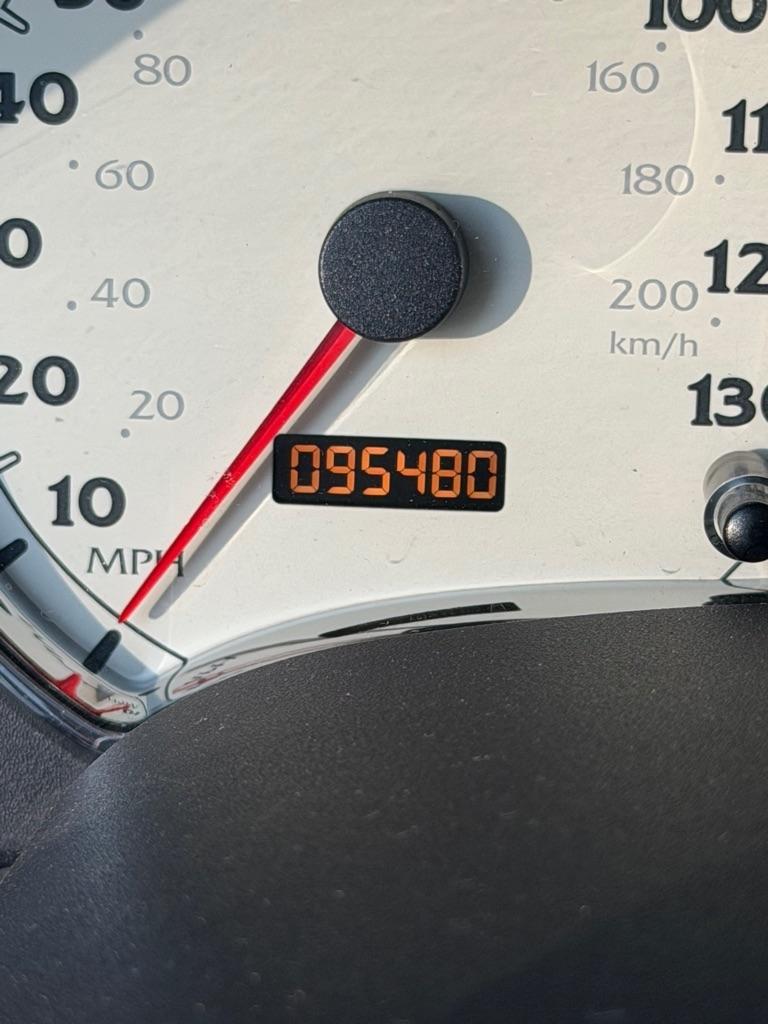Saturn VUE FWD V6 2006