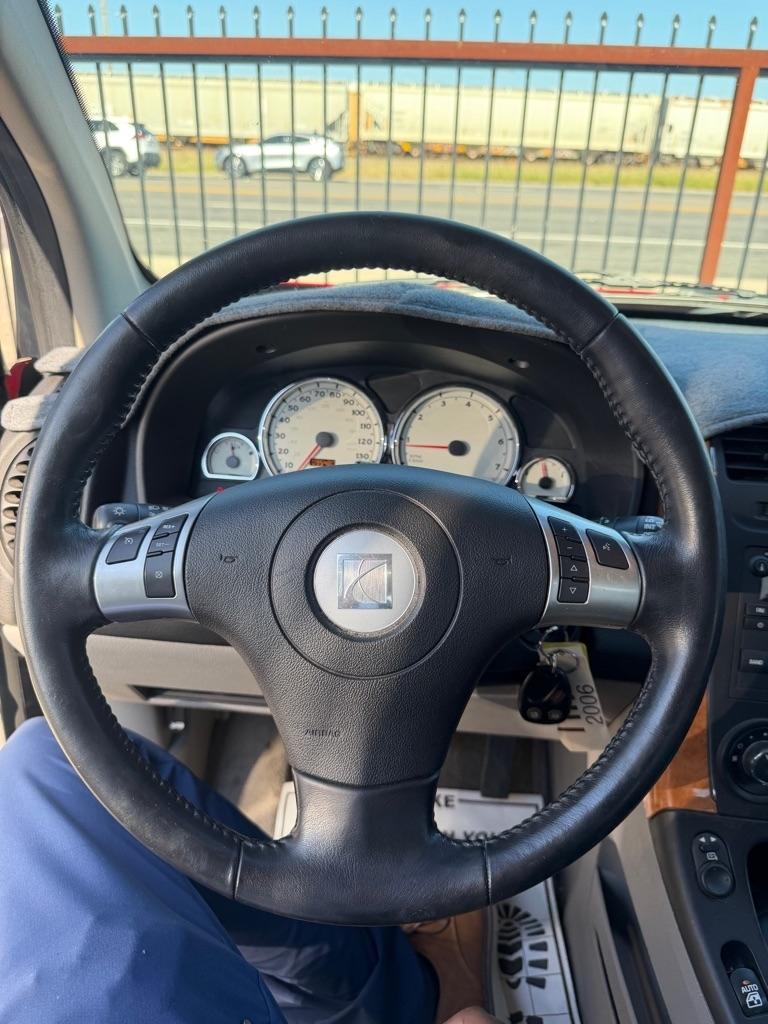 Saturn VUE FWD V6 2006