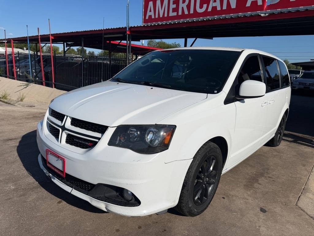 Dodge Grand Caravan GT 2019