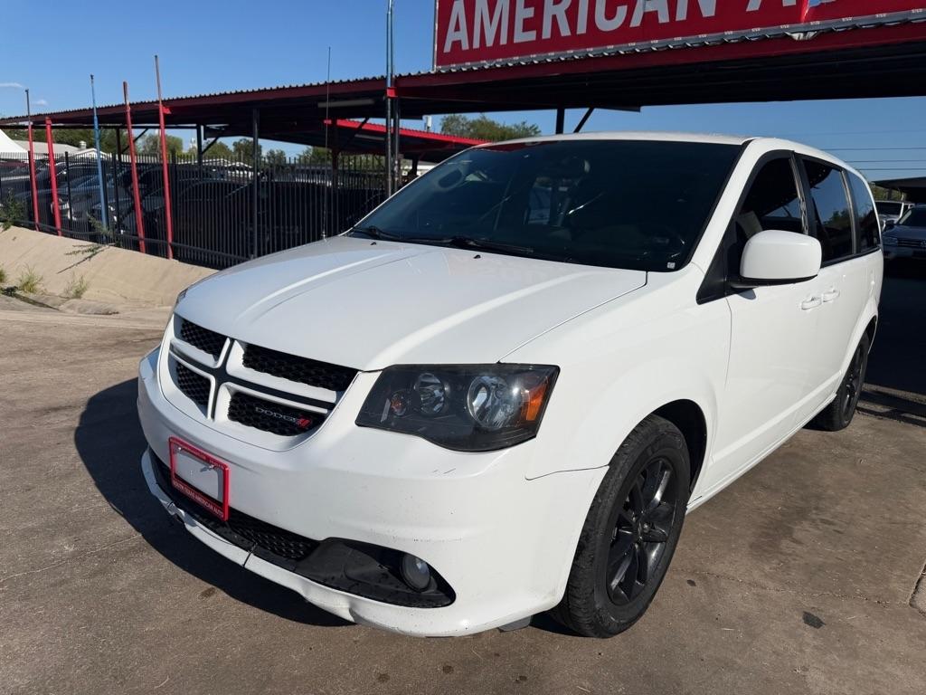 Dodge Grand Caravan GT 2019