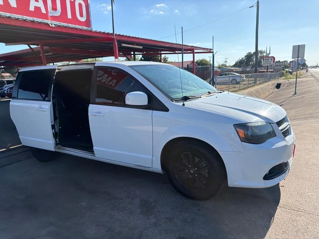 Dodge Grand Caravan GT 2019