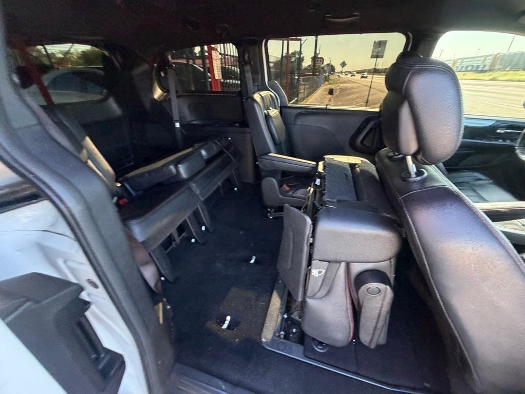 Dodge Grand Caravan GT 2019