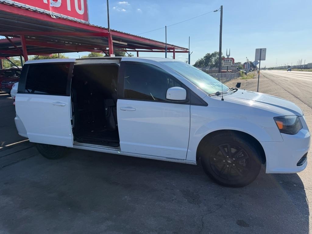 Dodge Grand Caravan GT 2019