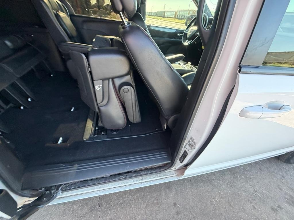 Dodge Grand Caravan GT 2019
