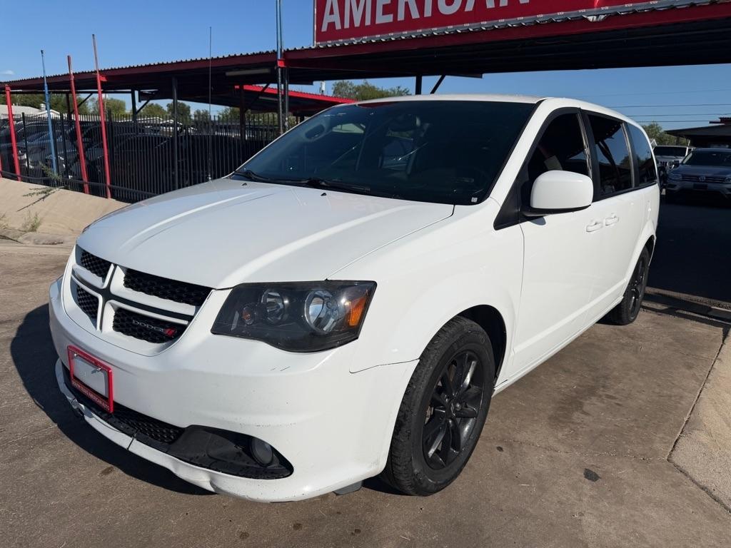 Dodge Grand Caravan GT 2019
