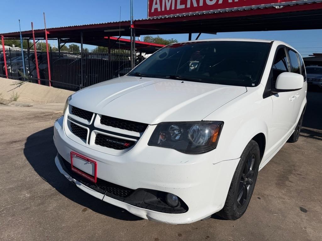 Dodge Grand Caravan GT 2019