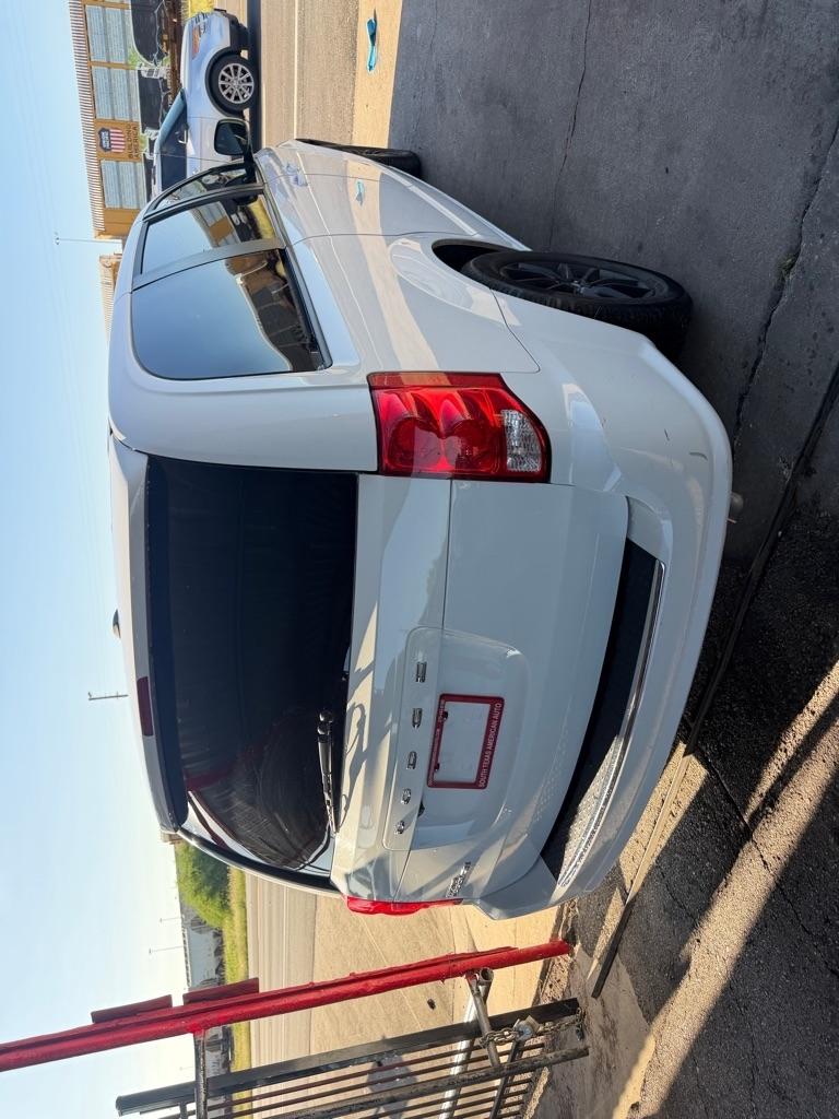 Dodge Grand Caravan GT 2019
