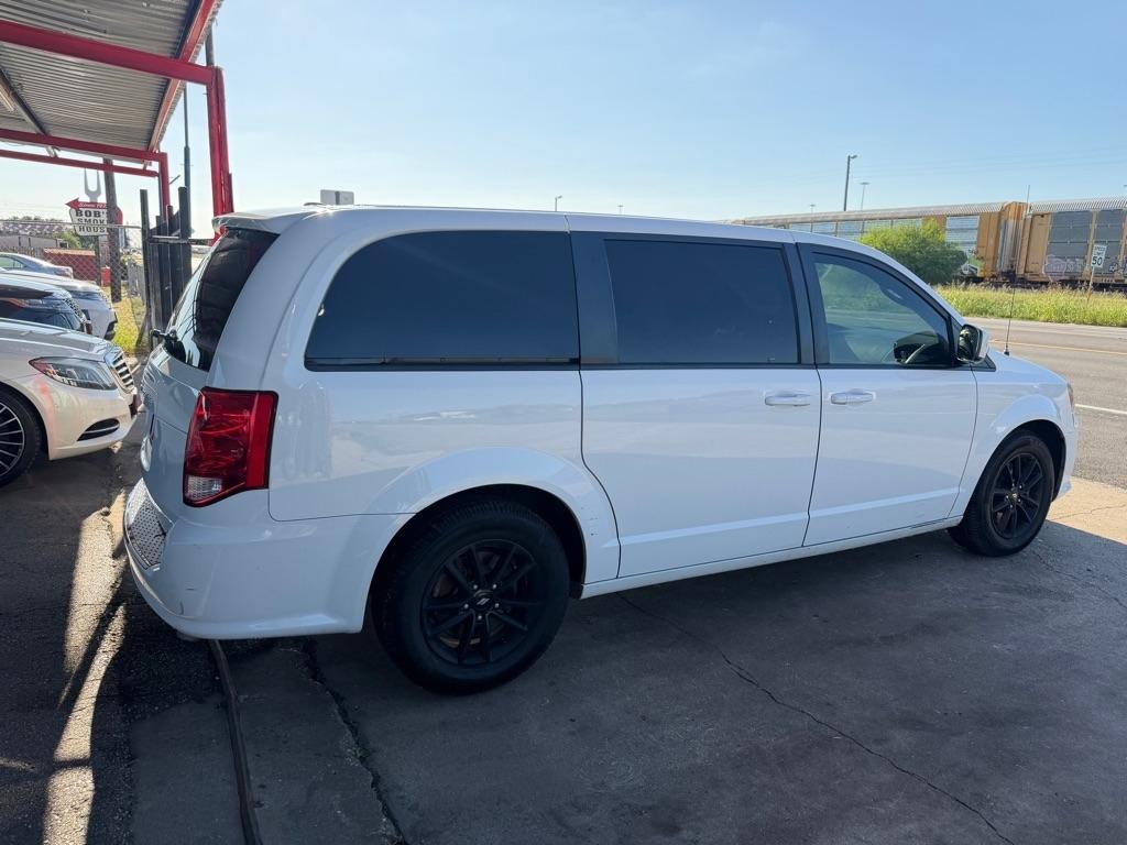 Dodge Grand Caravan GT 2019