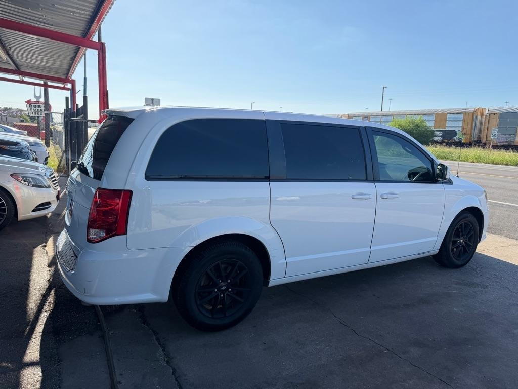 Dodge Grand Caravan GT 2019