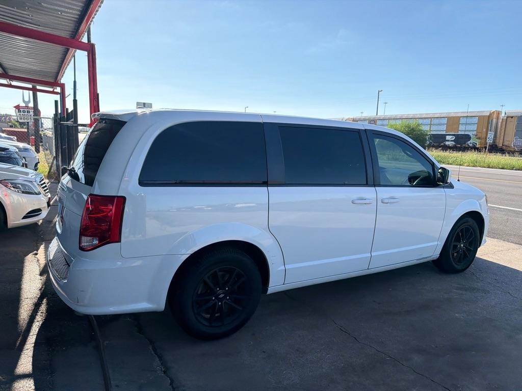Dodge Grand Caravan GT 2019