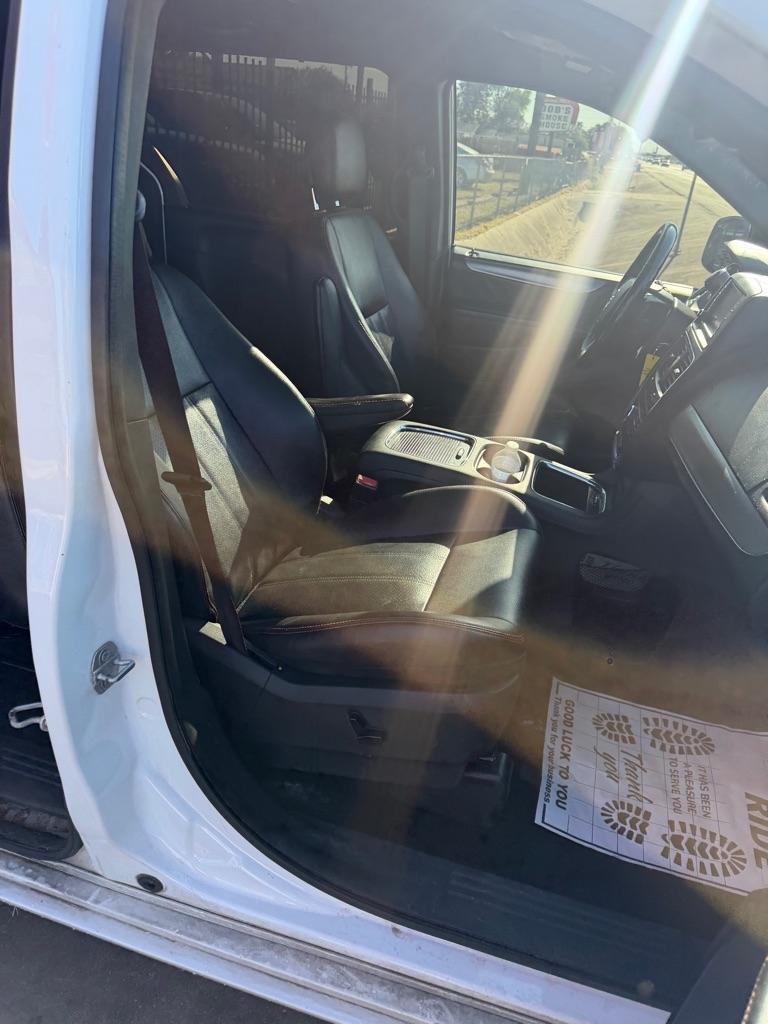 Dodge Grand Caravan GT 2019
