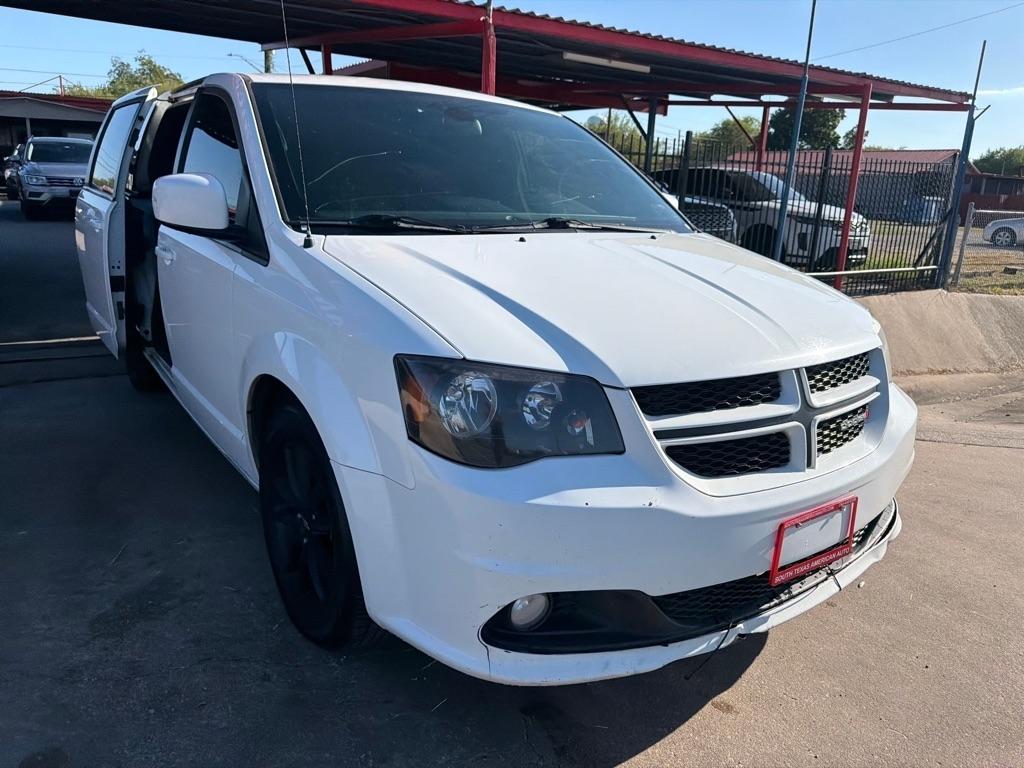 Dodge Grand Caravan GT 2019