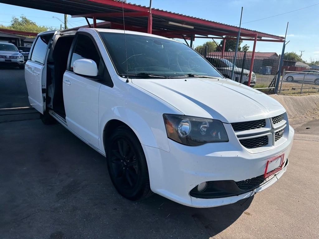 Dodge Grand Caravan GT 2019