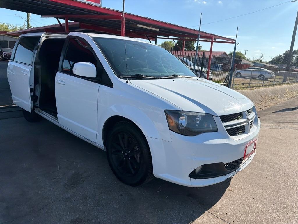 Dodge Grand Caravan GT 2019