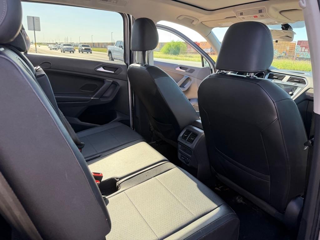 Volkswagen Tiguan SE 2020