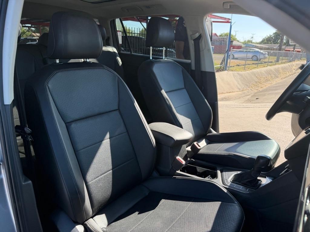 Volkswagen Tiguan SE 2020