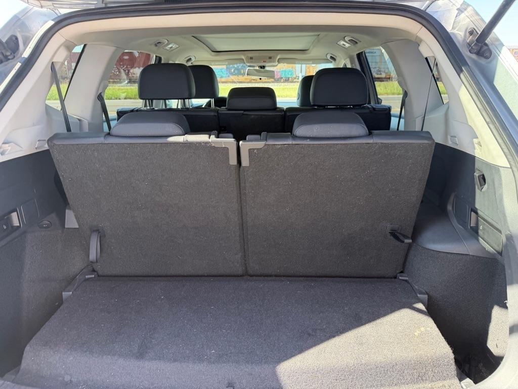 Volkswagen Tiguan SE 2020
