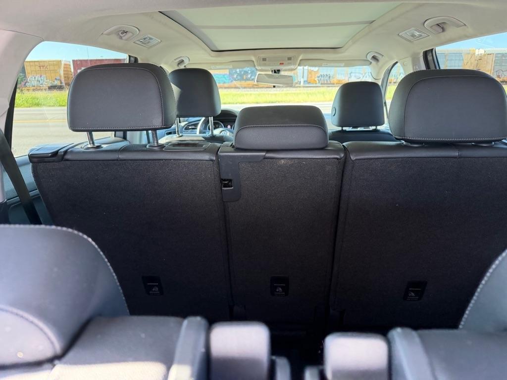 Volkswagen Tiguan SE 2020