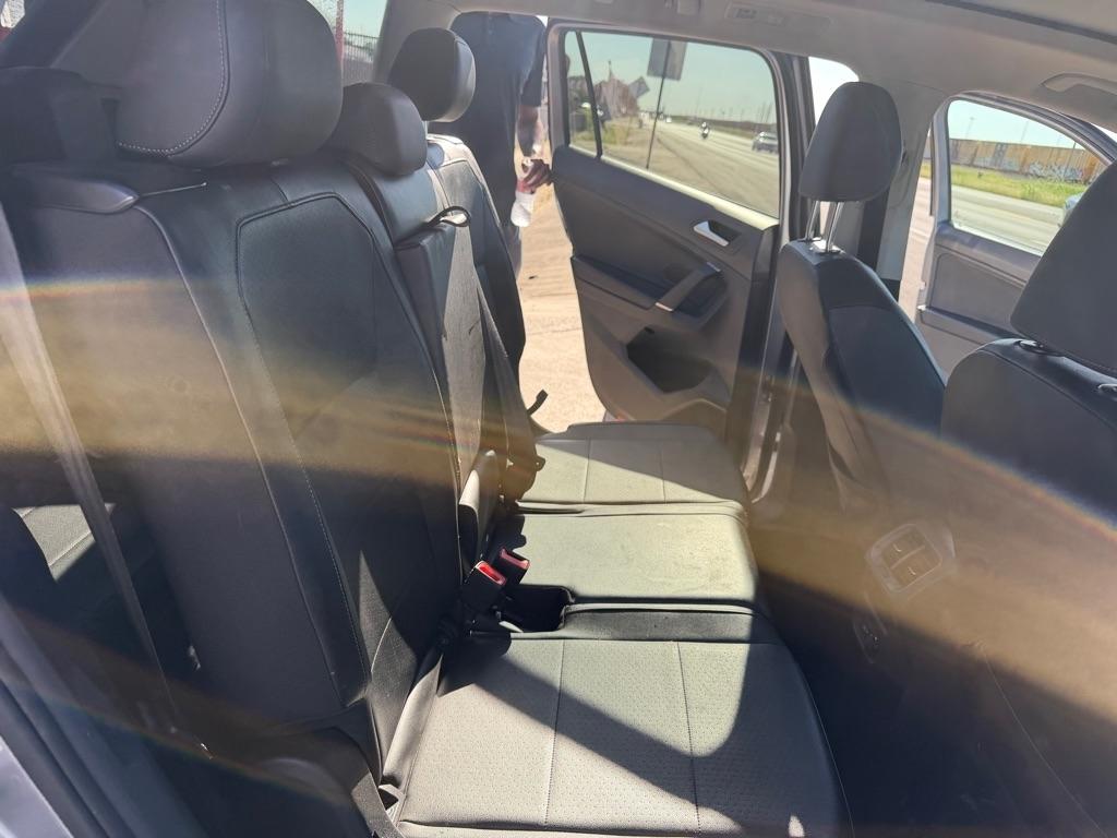 Volkswagen Tiguan SE 2020